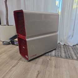 Dell XPS Server Station