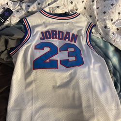 Champion Tune Squad Jersey