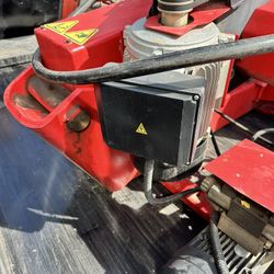 Super Duty R26Flt Truck Tire Changer 