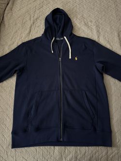 Ralph Lauren Hoodie 