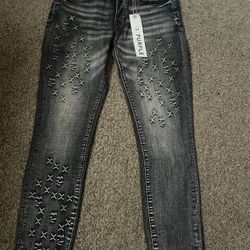 Purple Brand Jeans