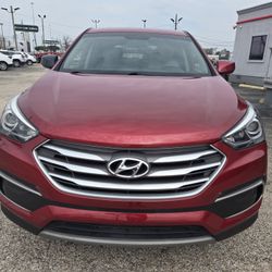 2018 Hyundai Tucson From $ 1,490 Down 