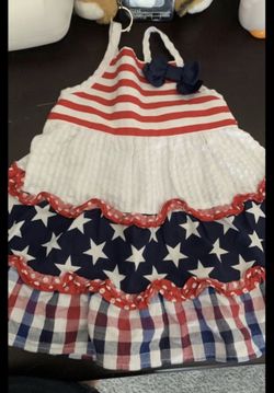 Beautiful Baby Girl Dress