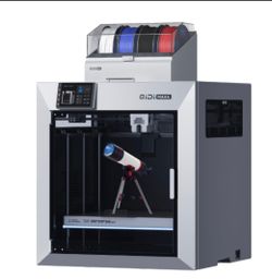 QIDI MAX4 3D Printer