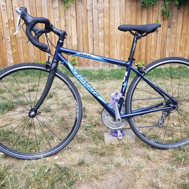 Specialized dolce hotsell sport a1 max