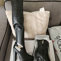 Guess Boots