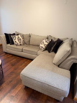 Sectional Couch