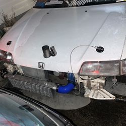 Looking For A Good Running Honda Civic, Accord, Crx, or Hatchback 