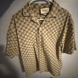 Gucci Shirt