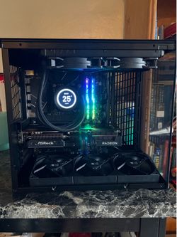 i9 Gaming PC