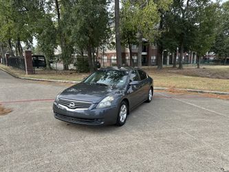 2009 Nissan Altima
