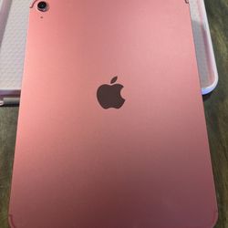 2025 Apple iPad A16 11 inch WiFi + cellular (128gb)