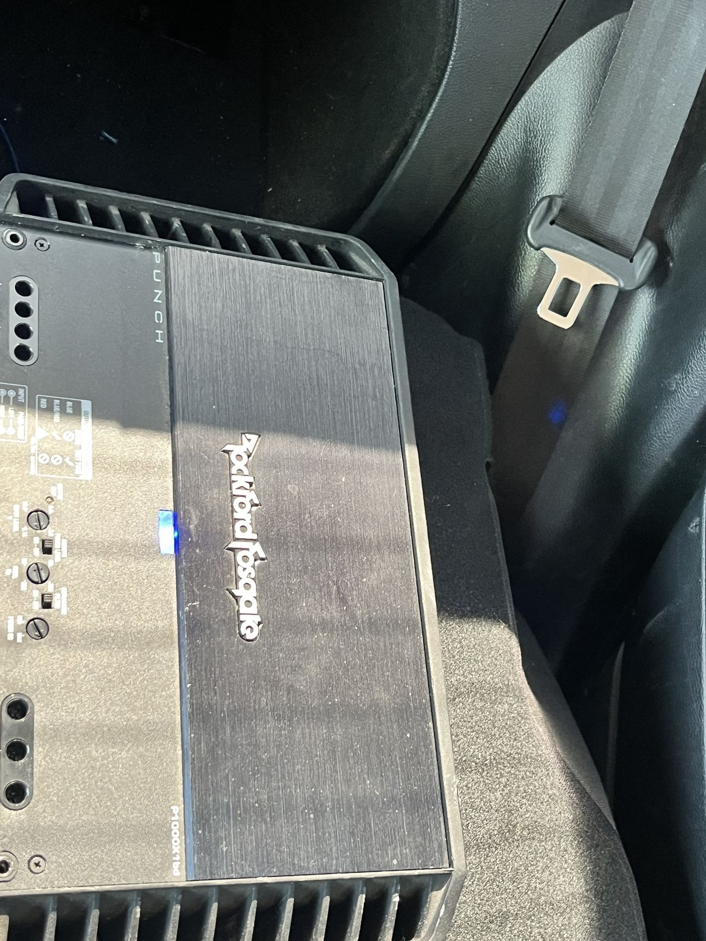 Amplifier