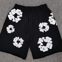 Denim Tears Shorts size small