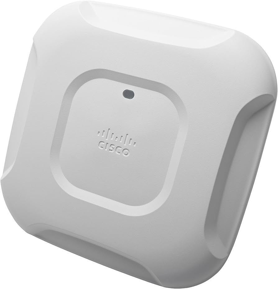 CISCO AIRONET OUTDOOR ACCESS POINTS