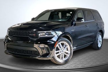 2022 Dodge Durango