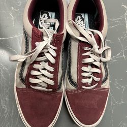 Vans Men’s Size 11