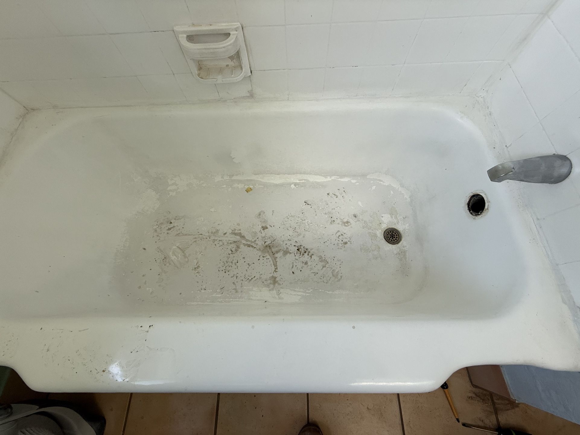 Bathtub Restoration