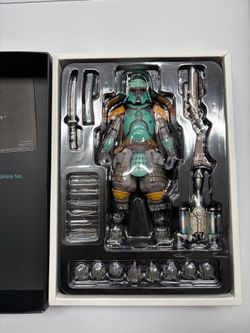 Bandai Star Wars Boba Fett