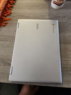 Acer Chrome book