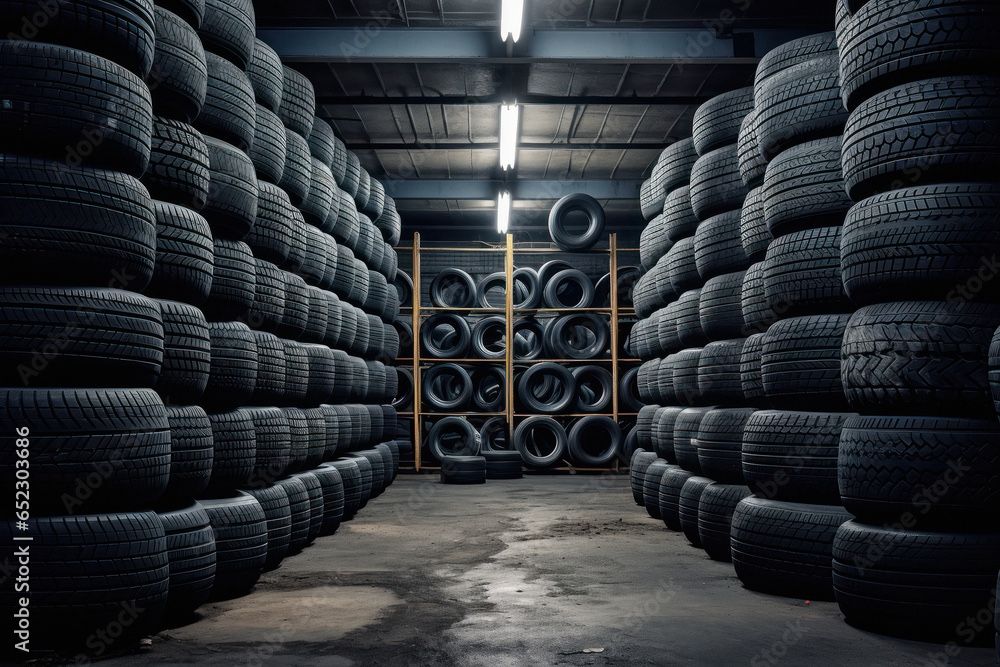 USED TIRES FOR SALE