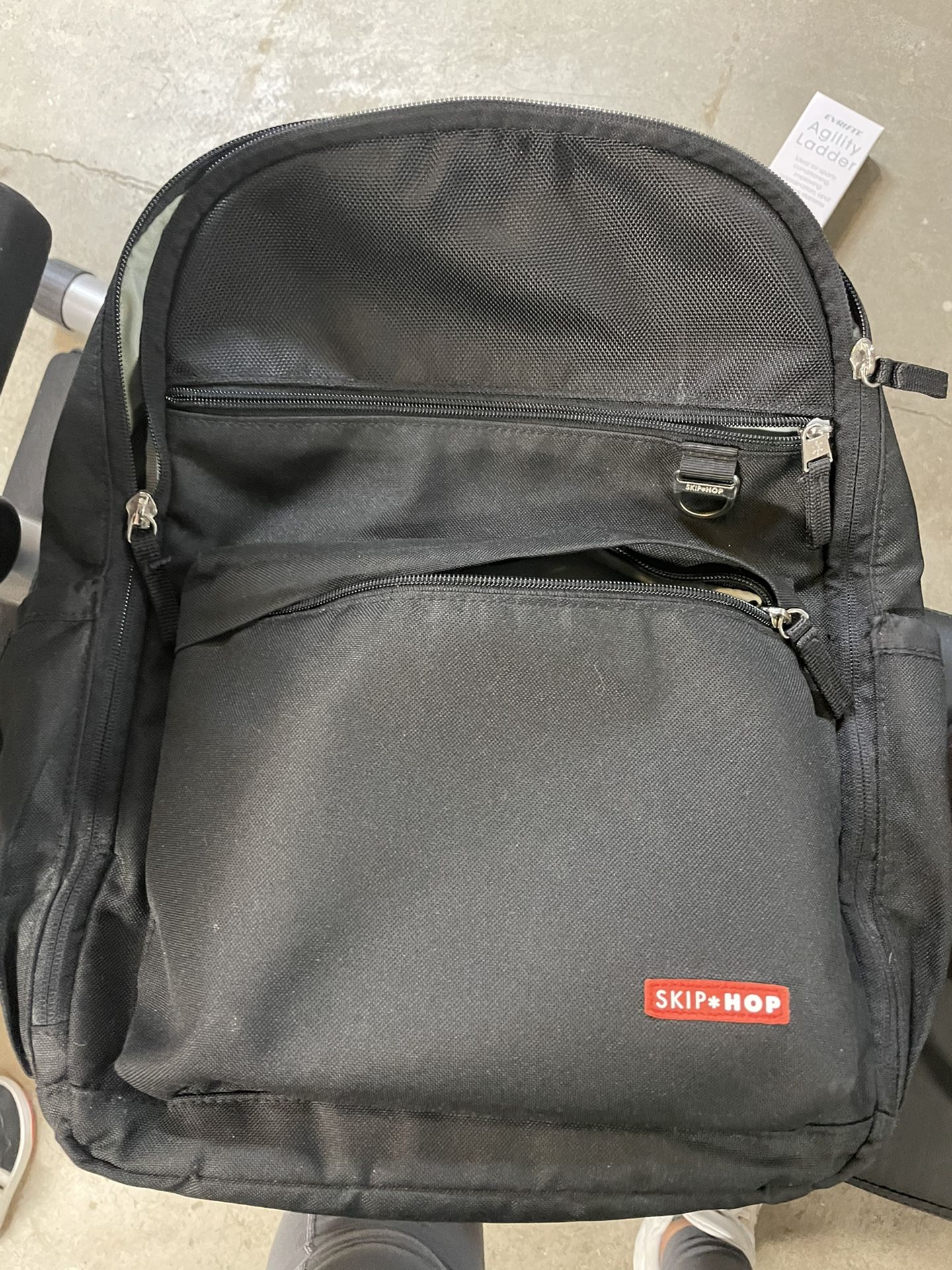 Diaper Bag