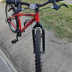 Decathlon ST100 rockrider