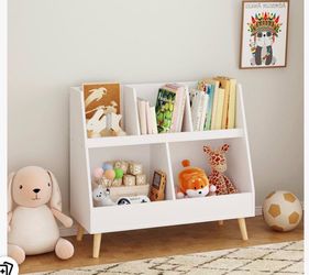 Book shelf
