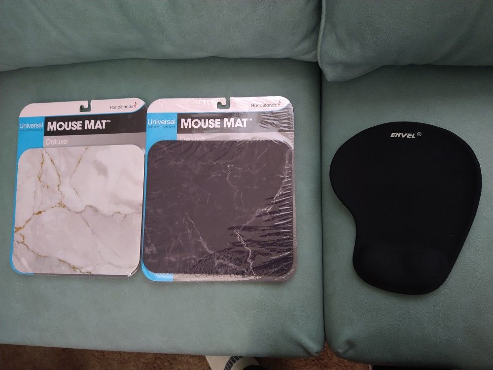 Mouse Pad