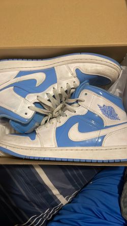 Air Jordan one se size 9