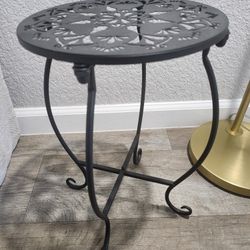 Mini Table