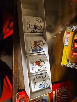 Tea set
