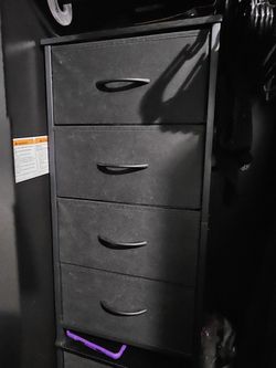 Dressers