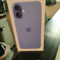 iPhone 16 Pro Max Brand New