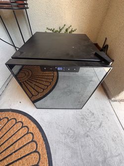 Wine Fridge