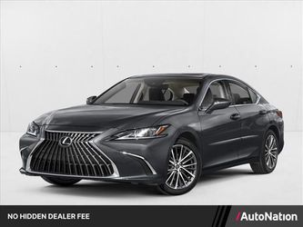 2024 Lexus ES 250