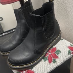 Zapatos Dr. Martens