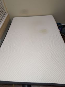 Full Costco Mattress