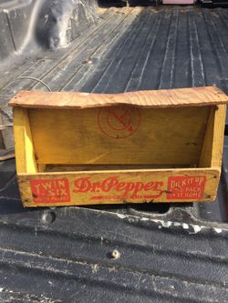 Dr Pepper 12 Pack