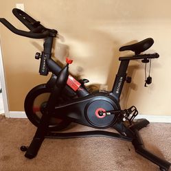 Echelon Connect Sport Indoor Cycling Exercise Bike
