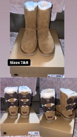 Ugg Boots 
