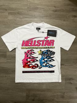 Hellstar T Shirt 