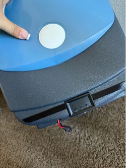 Whelping equipment