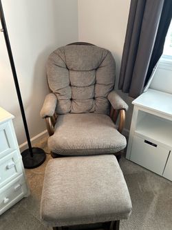 Rocking Chair