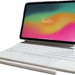 Apple iPad Air Bundle