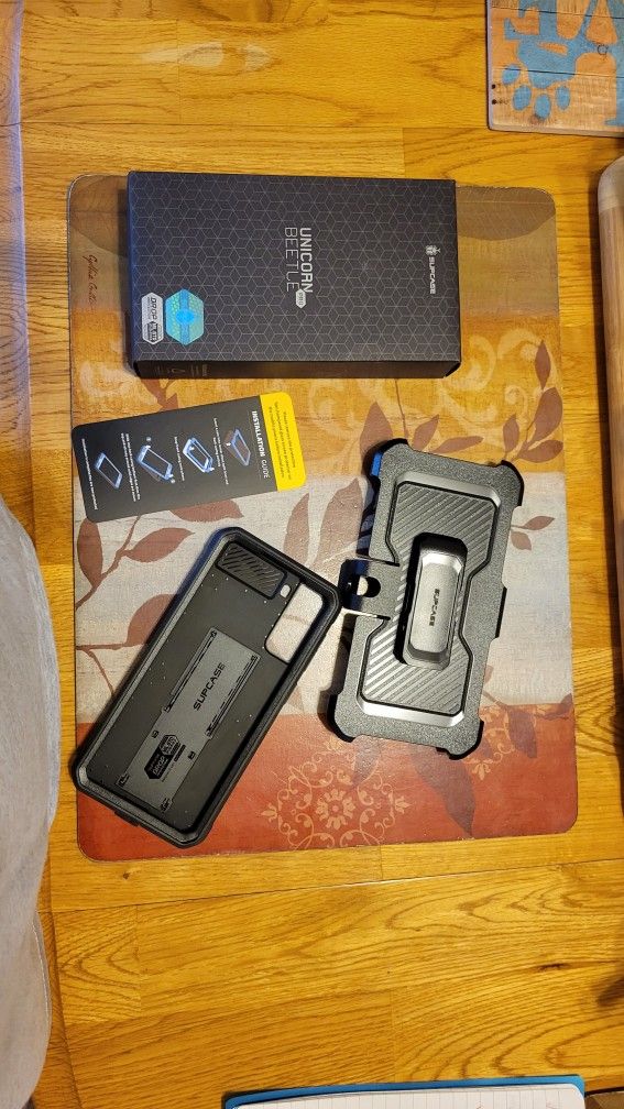 Cell Phone Case for Samsung Galaxy S21 +