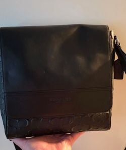 Coach bag - new with tags