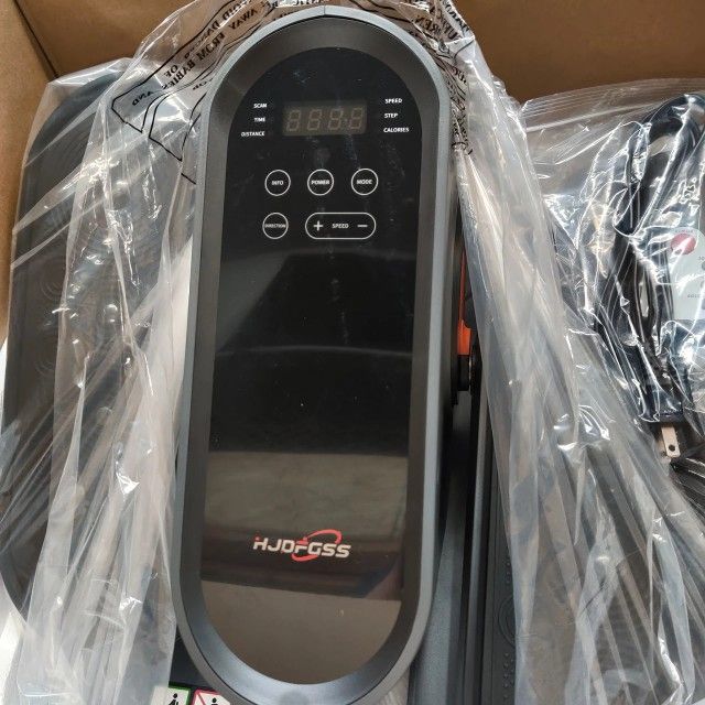 Under Desk elliptical Machine