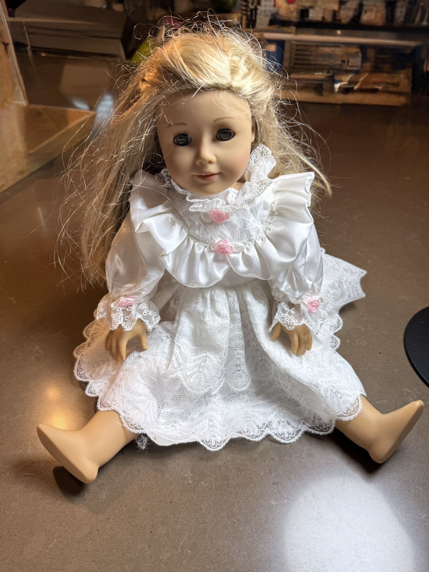 American Girl Doll