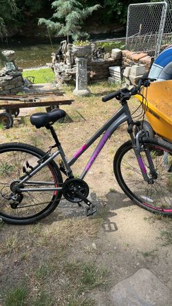29 inch women’s 21 speed